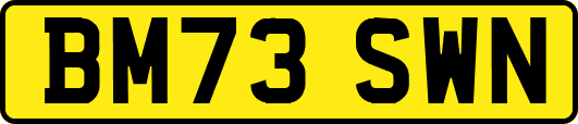 BM73SWN