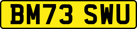 BM73SWU
