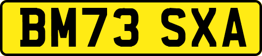 BM73SXA