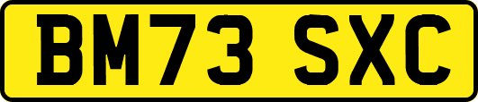 BM73SXC