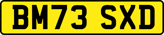 BM73SXD