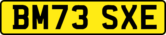 BM73SXE
