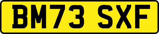 BM73SXF