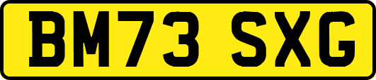 BM73SXG