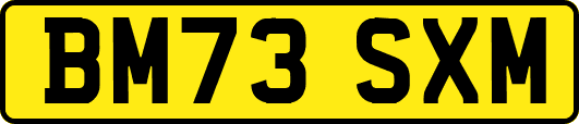 BM73SXM