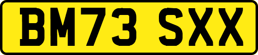 BM73SXX