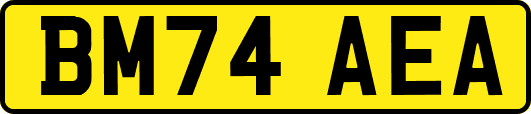BM74AEA