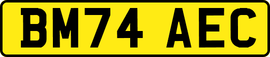 BM74AEC