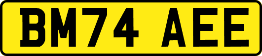 BM74AEE