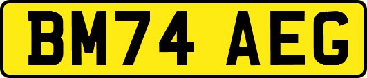 BM74AEG