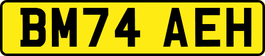 BM74AEH