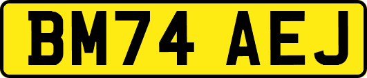 BM74AEJ