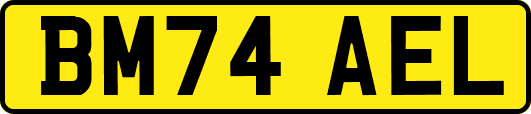 BM74AEL