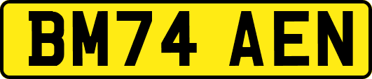 BM74AEN