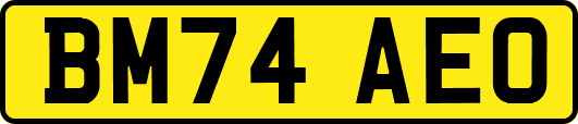 BM74AEO