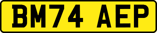 BM74AEP