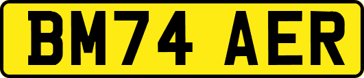 BM74AER