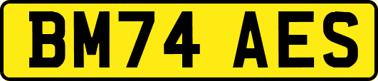 BM74AES