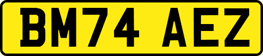 BM74AEZ