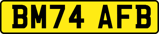 BM74AFB