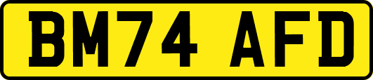 BM74AFD
