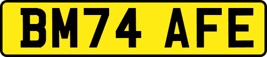 BM74AFE