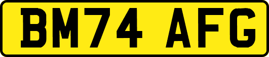 BM74AFG