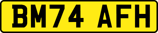 BM74AFH