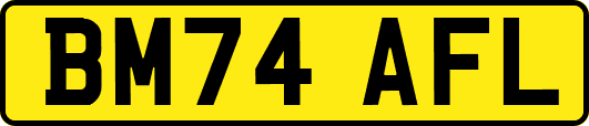 BM74AFL