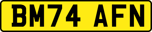 BM74AFN