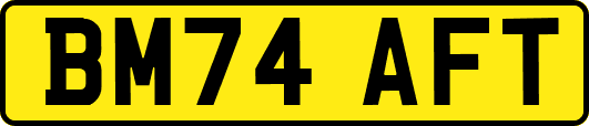 BM74AFT