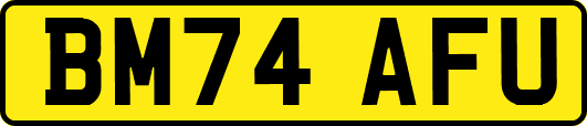 BM74AFU