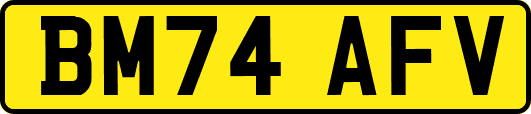 BM74AFV