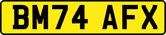 BM74AFX