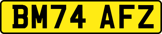BM74AFZ