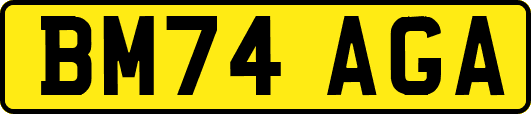 BM74AGA