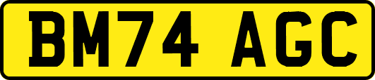 BM74AGC