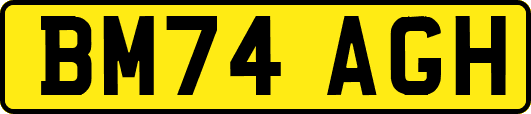BM74AGH