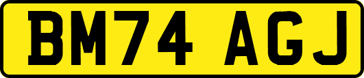 BM74AGJ