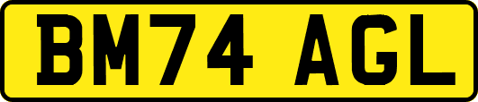 BM74AGL