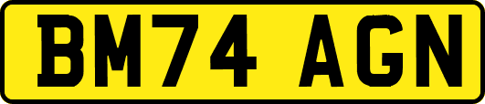 BM74AGN