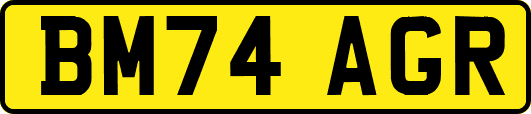 BM74AGR