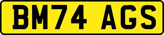 BM74AGS