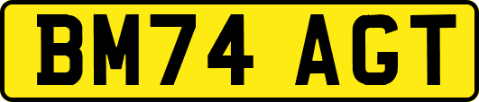 BM74AGT