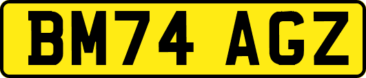 BM74AGZ