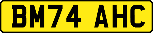 BM74AHC