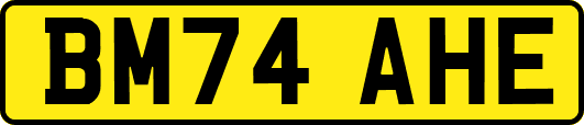 BM74AHE
