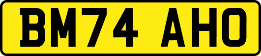 BM74AHO