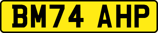 BM74AHP