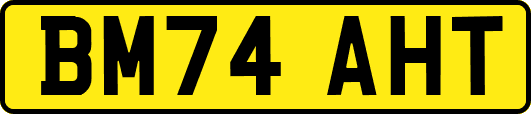 BM74AHT